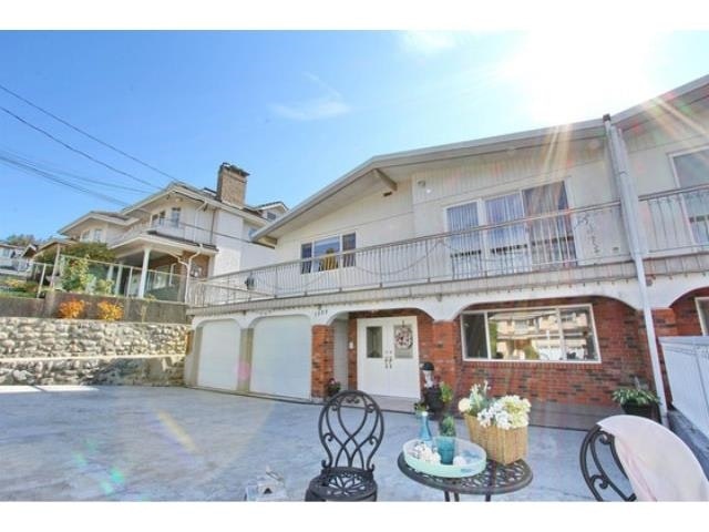 Ground Floor-7222 Pandora Street, Burnaby, BC, V5A 1B9 - 2