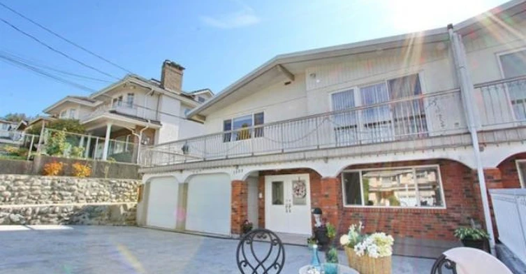 Ground Floor-7222 Pandora Street, Burnaby, BC, V5A 1B9 - 2