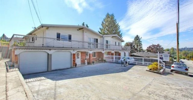 Ground Floor-7222 Pandora Street, Burnaby, BC, V5A 1B9