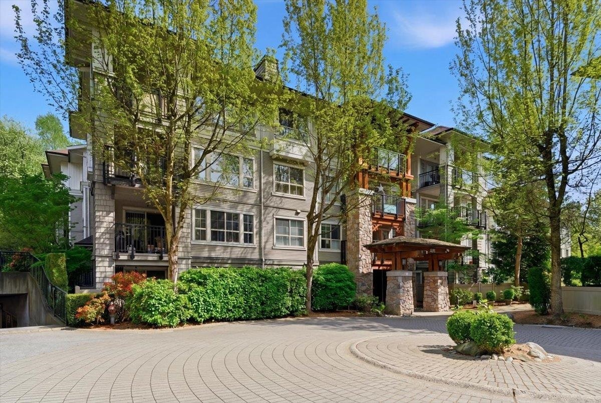 310-2966 Silver Springs Boulevard, Coquitlam, BC, V3E 3S1