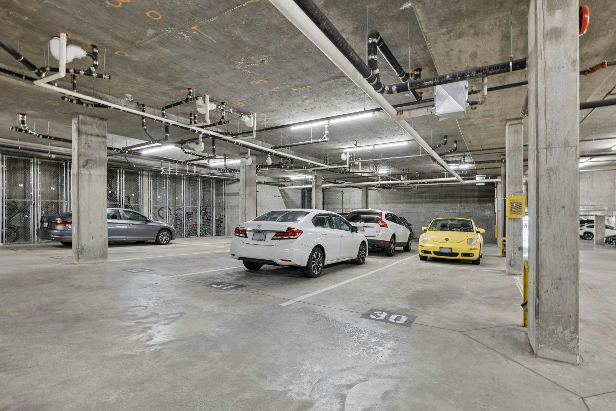 24-230 Tenth Street, New Westminster, BC, V3M 3X9 - 39