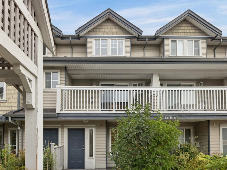 24-230 Tenth Street, New Westminster, BC, V3M 3X9 - 32