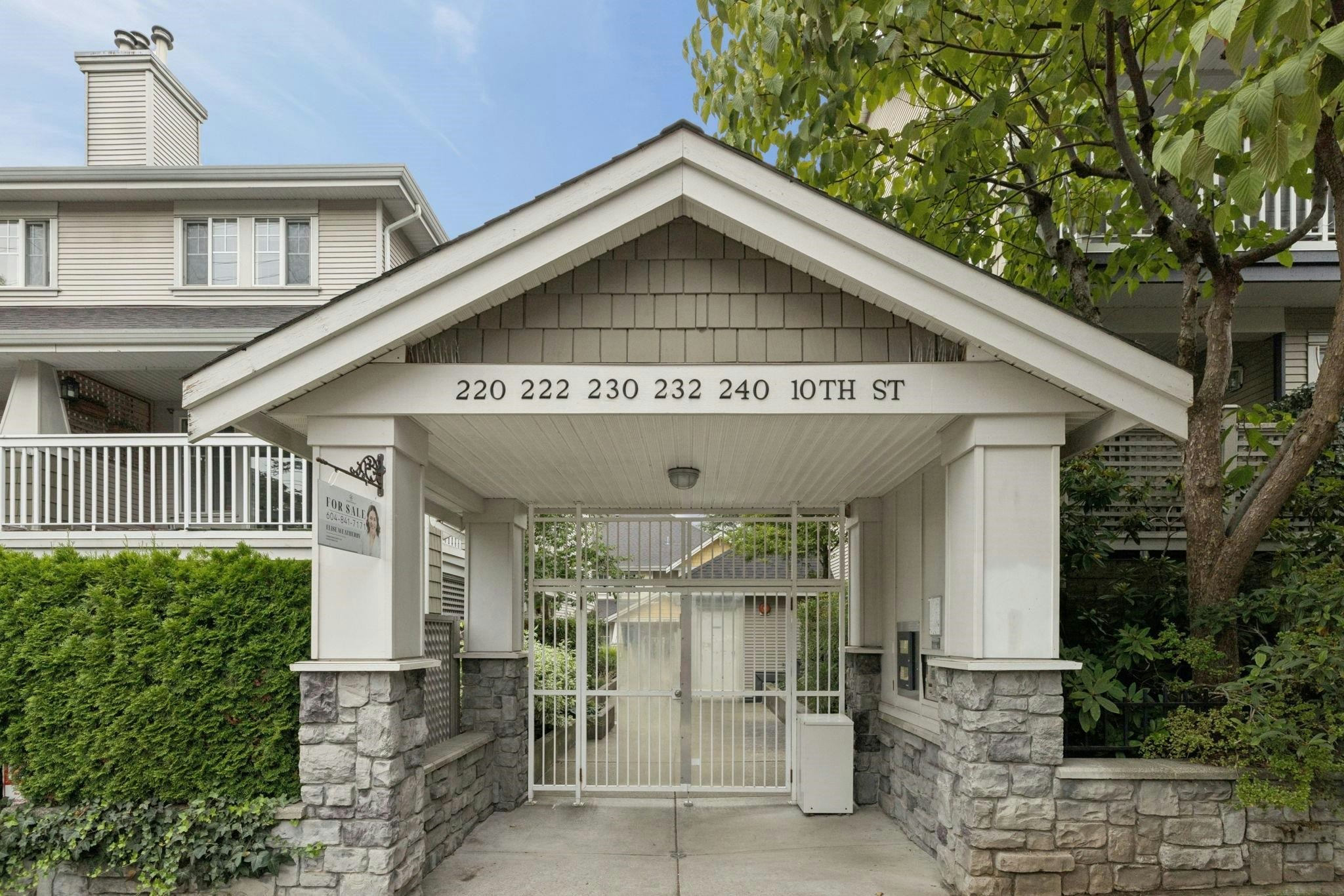 24-230 Tenth Street, New Westminster, BC, V3M 3X9 - 31