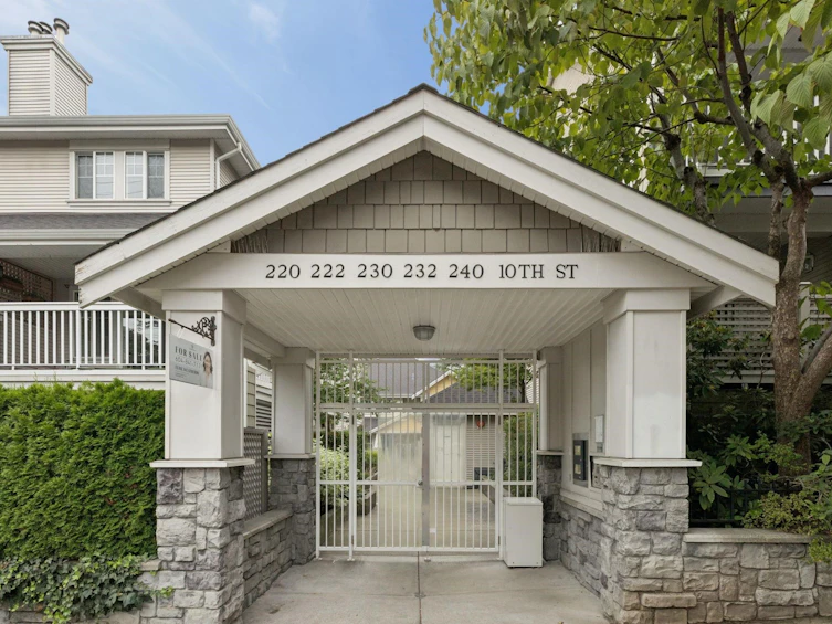 24-230 Tenth Street, New Westminster, BC, V3M 3X9 - 31