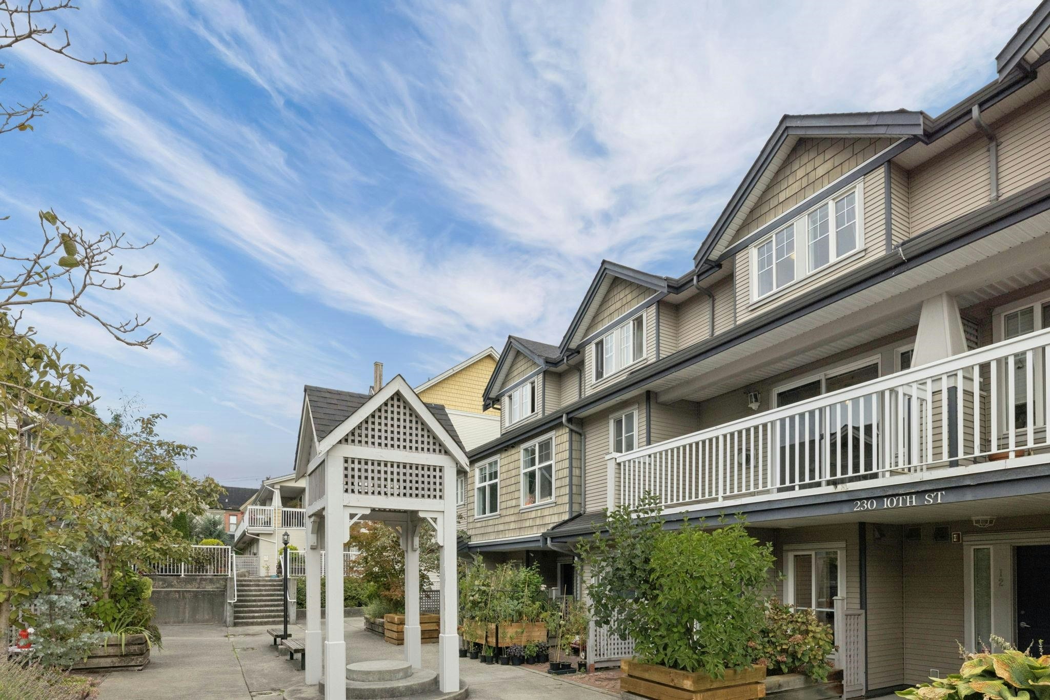 24-230 Tenth Street, New Westminster, BC, V3M 3X9 - 33