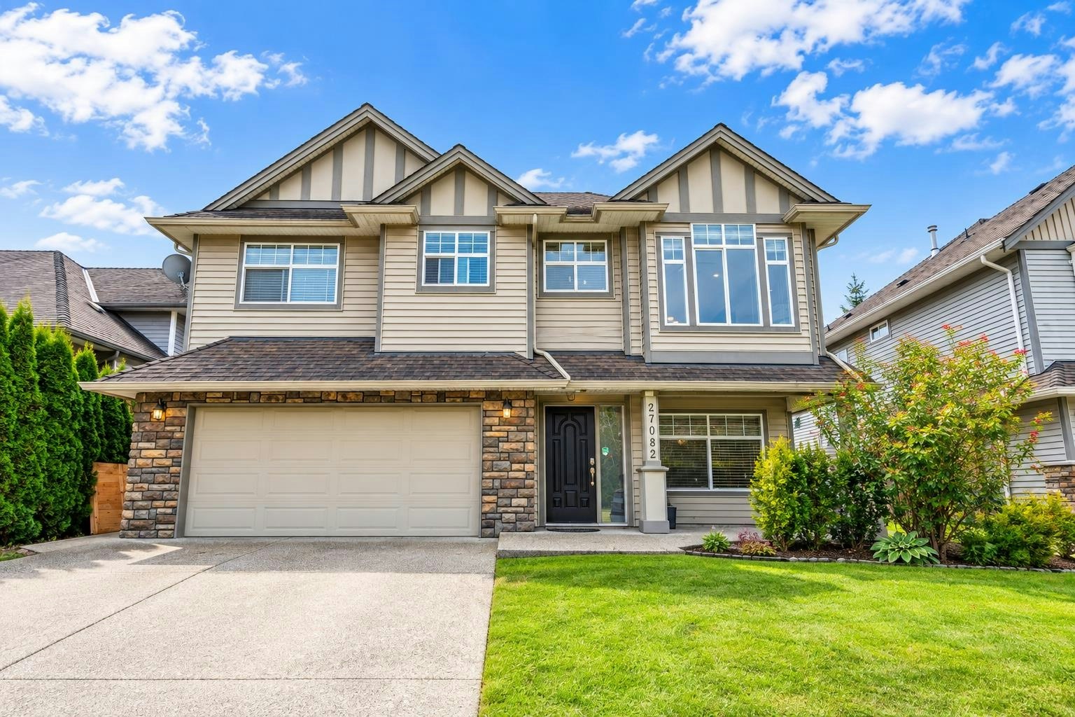 27082 35 Avenue, Langley, BC, V4W 0A4