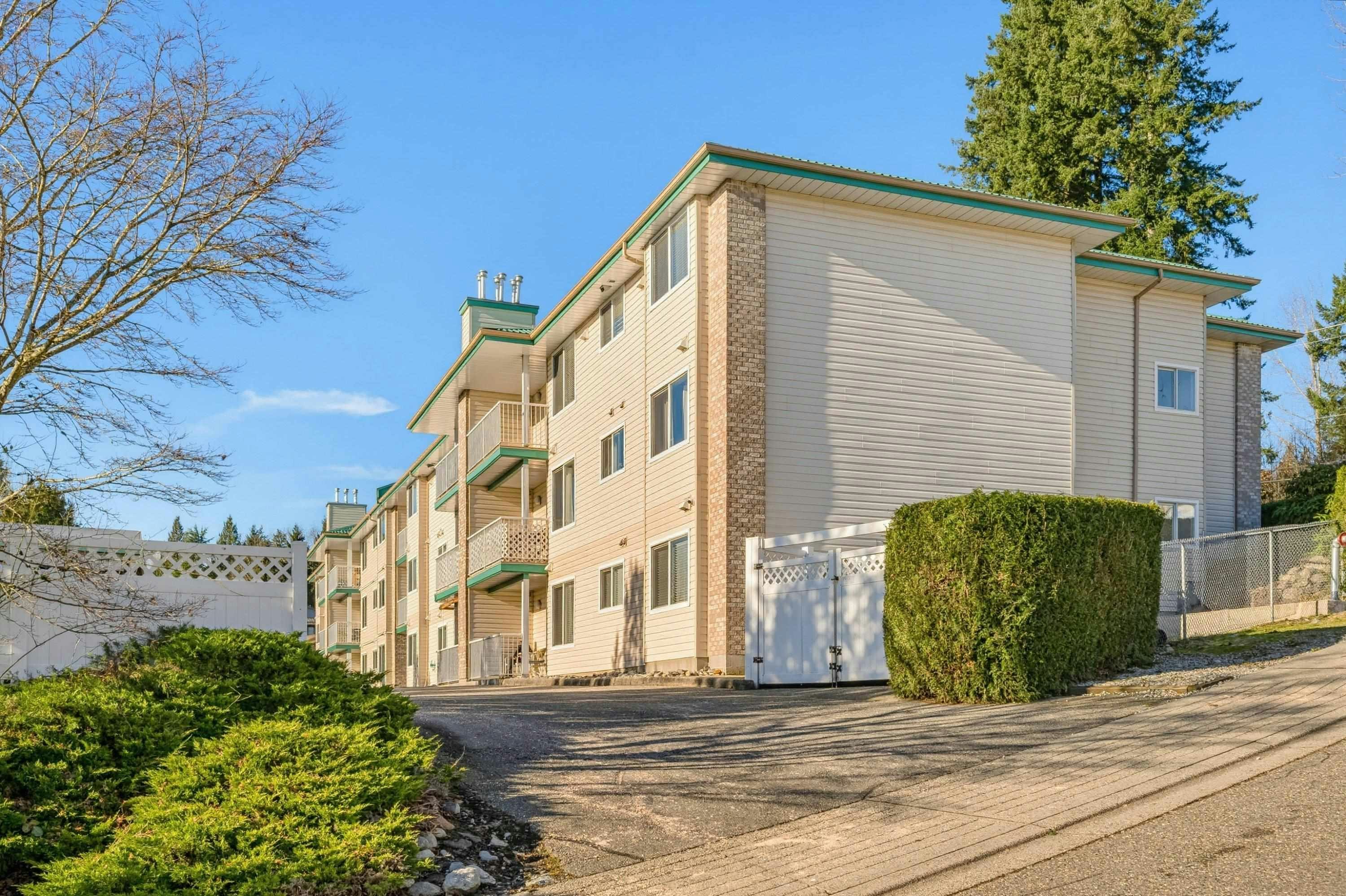 102-7265 Haig Street, Mission, BC, V2V 6N3