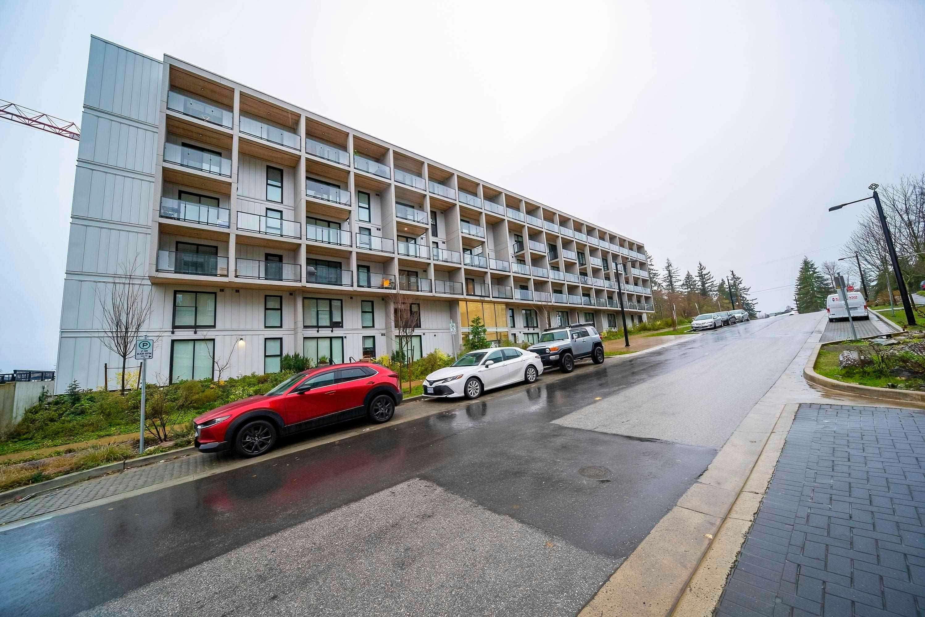 412-9888 University Crescent, Burnaby, BC, V5A 0G4 - 25