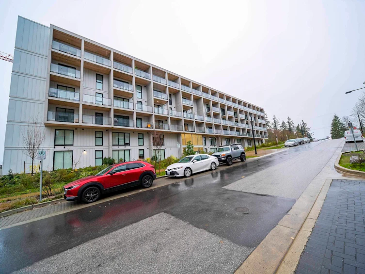 412-9888 University Crescent, Burnaby, BC, V5A 0G4 - 25