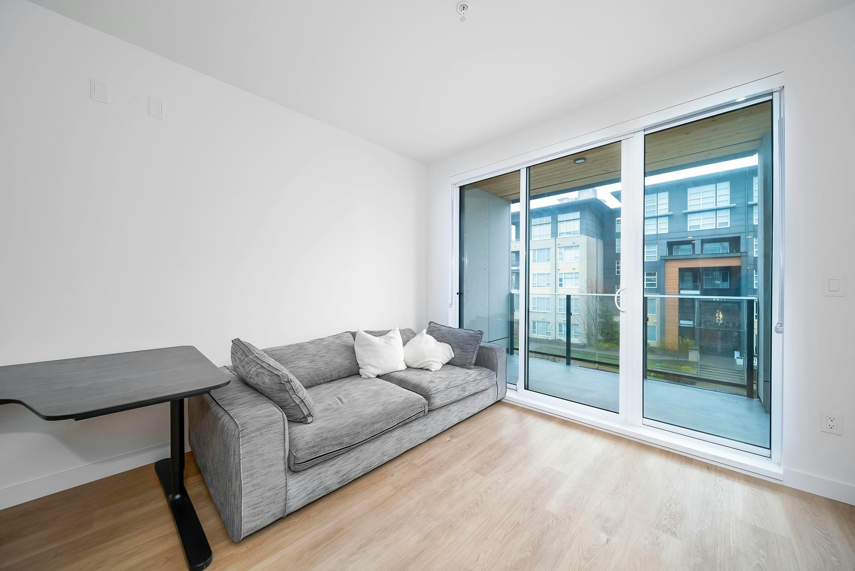 412-9888 University Crescent, Burnaby, BC, V5A 0G4 - 7