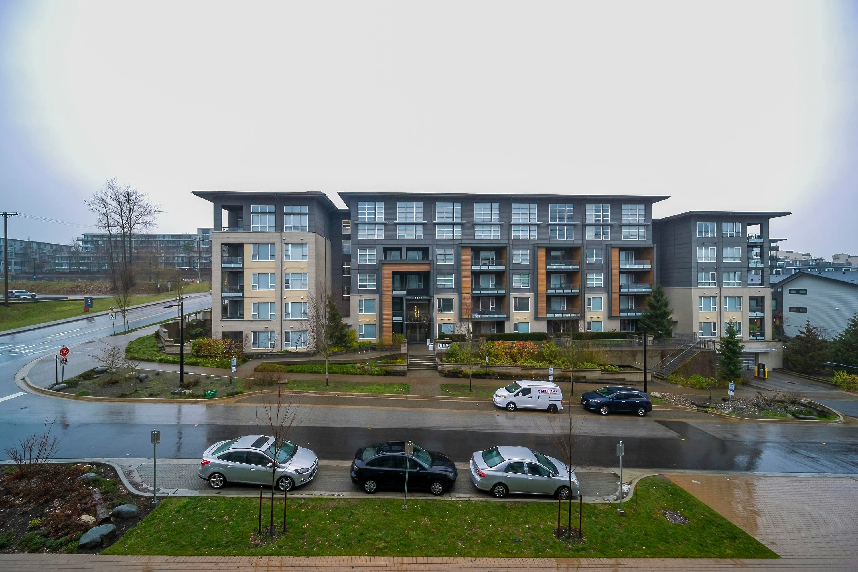 412-9888 University Crescent, Burnaby, BC, V5A 0G4 - 24