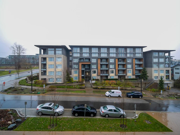 412-9888 University Crescent, Burnaby, BC, V5A 0G4 - 24