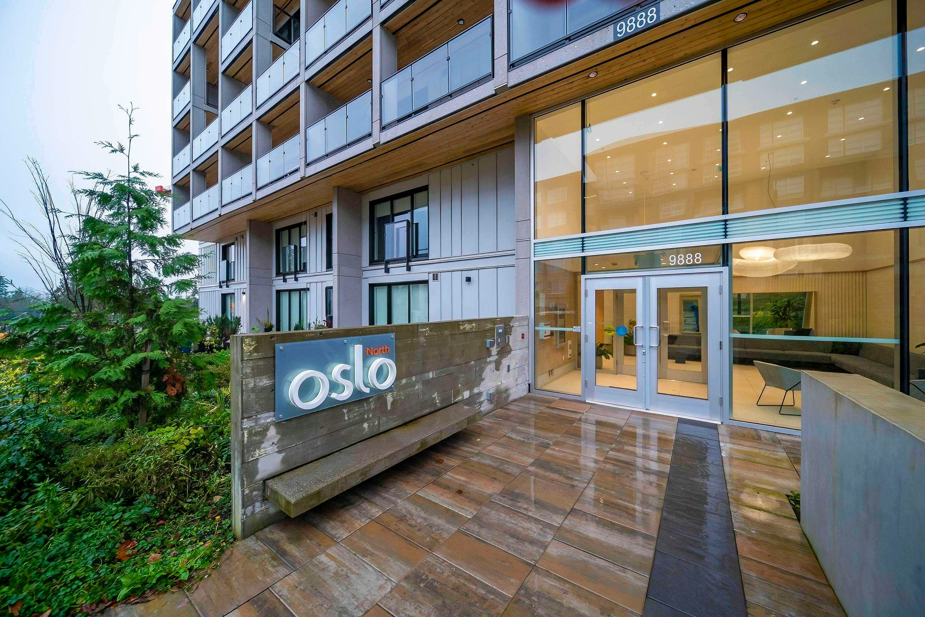 412-9888 University Crescent, Burnaby, BC, V5A 0G4 - 2