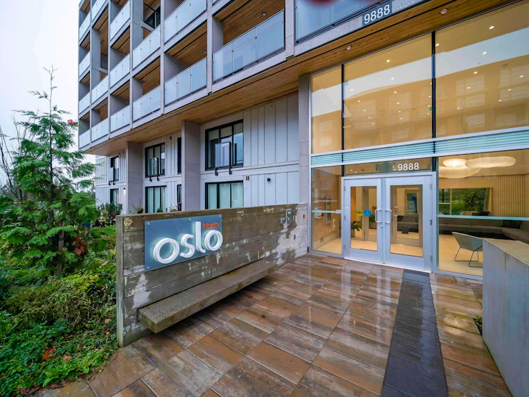 412-9888 University Crescent, Burnaby, BC, V5A 0G4 - 2