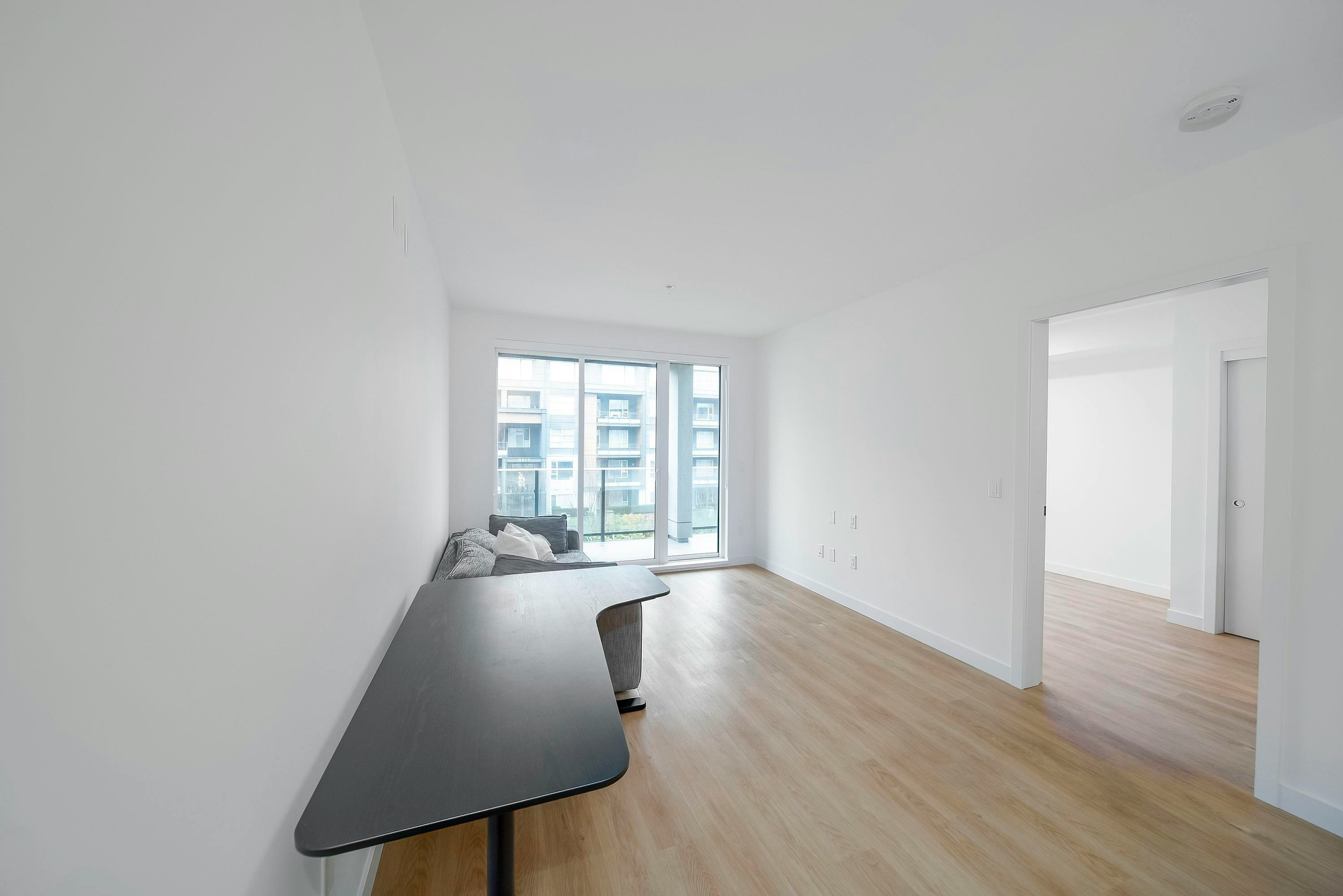 412-9888 University Crescent, Burnaby, BC, V5A 0G4 - 9