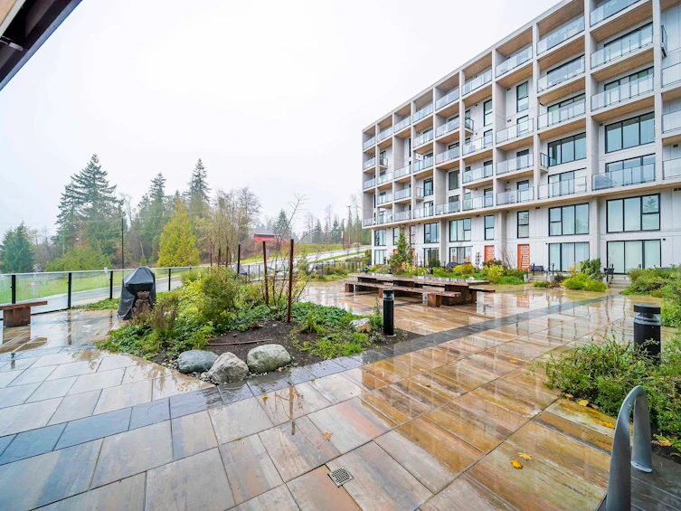 412-9888 University Crescent, Burnaby, BC, V5A 0G4 - 18