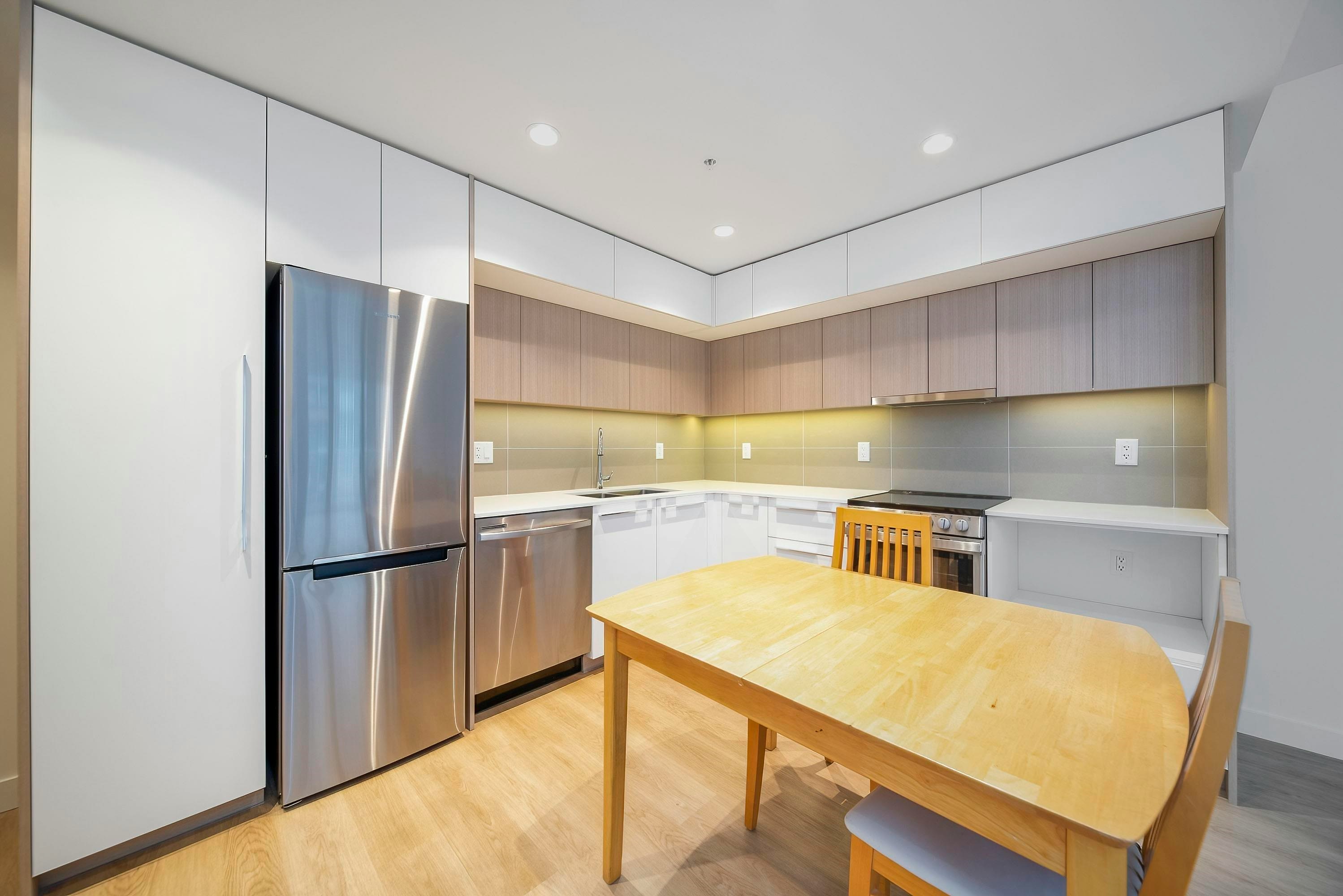 412-9888 University Crescent, Burnaby, BC, V5A 0G4 - 4