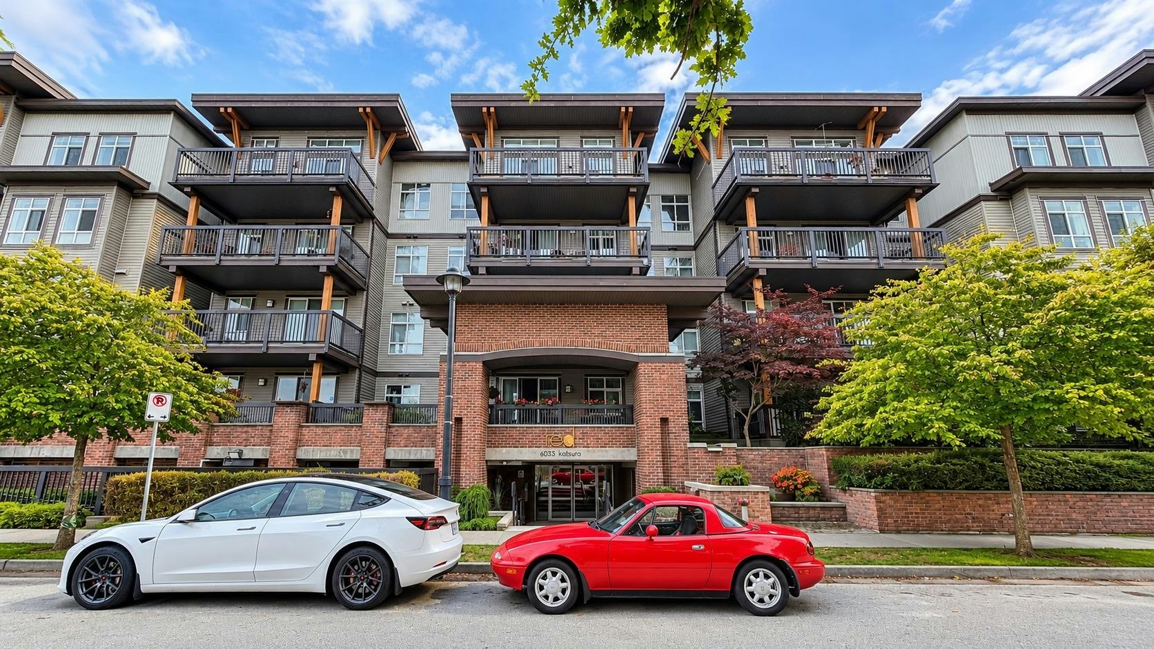120-6033 Katsura Street, Richmond, BC, V6Y 0B3