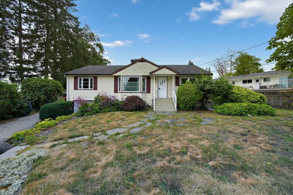 311 Mount Royal Drive, Port Moody, BC, V3H 1R2