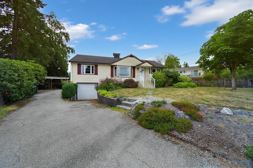 311 Mount Royal Drive, Port Moody, BC, V3H 1R2