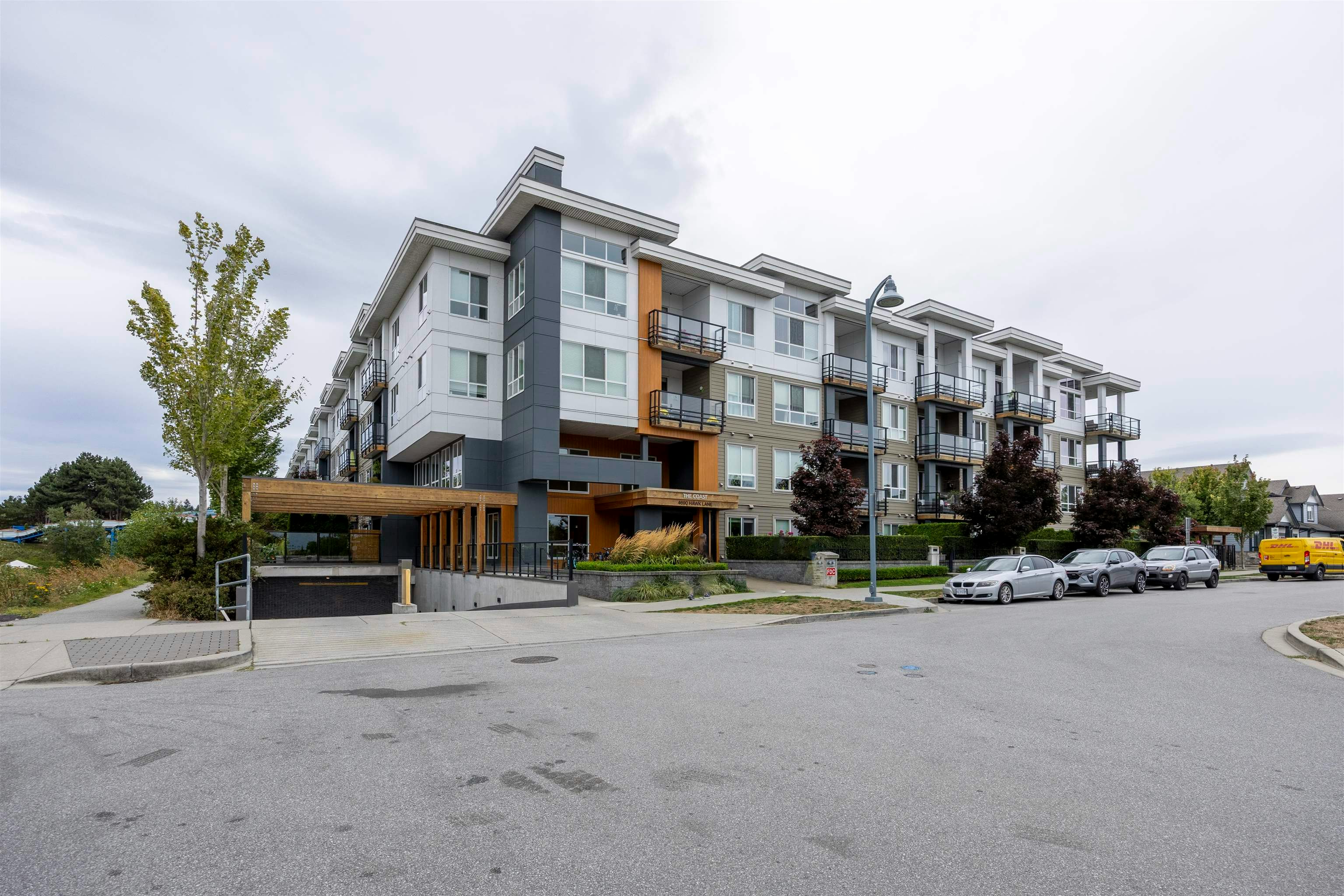 417-4690 Hawk Lane, Delta, BC, V4M 0C4