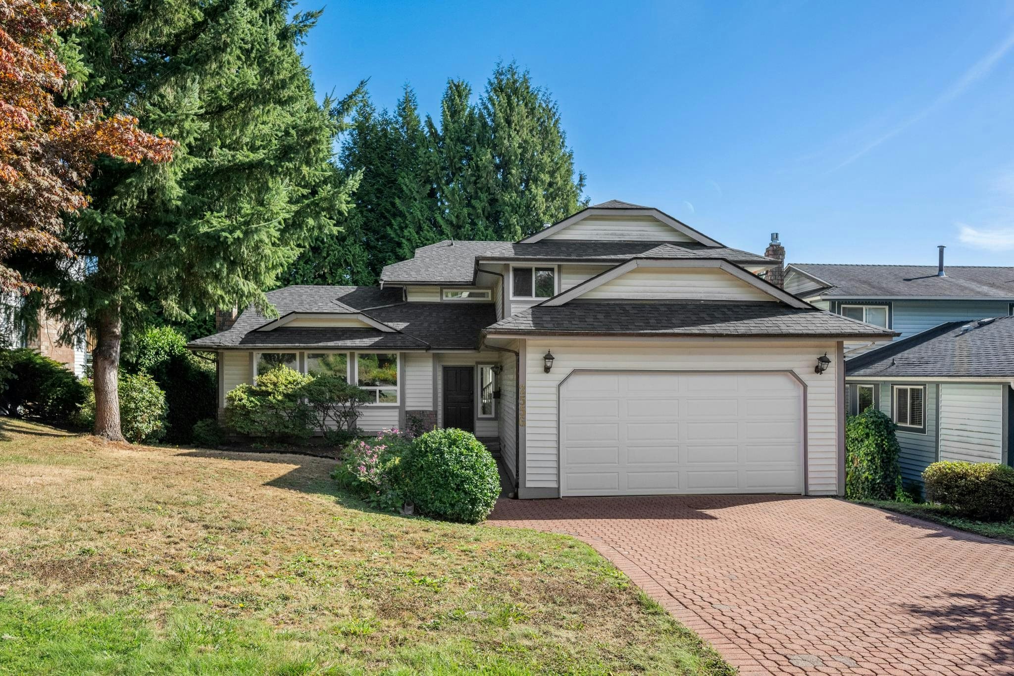 2556 Trillium Place, Coquitlam, BC, V3E 2G3
