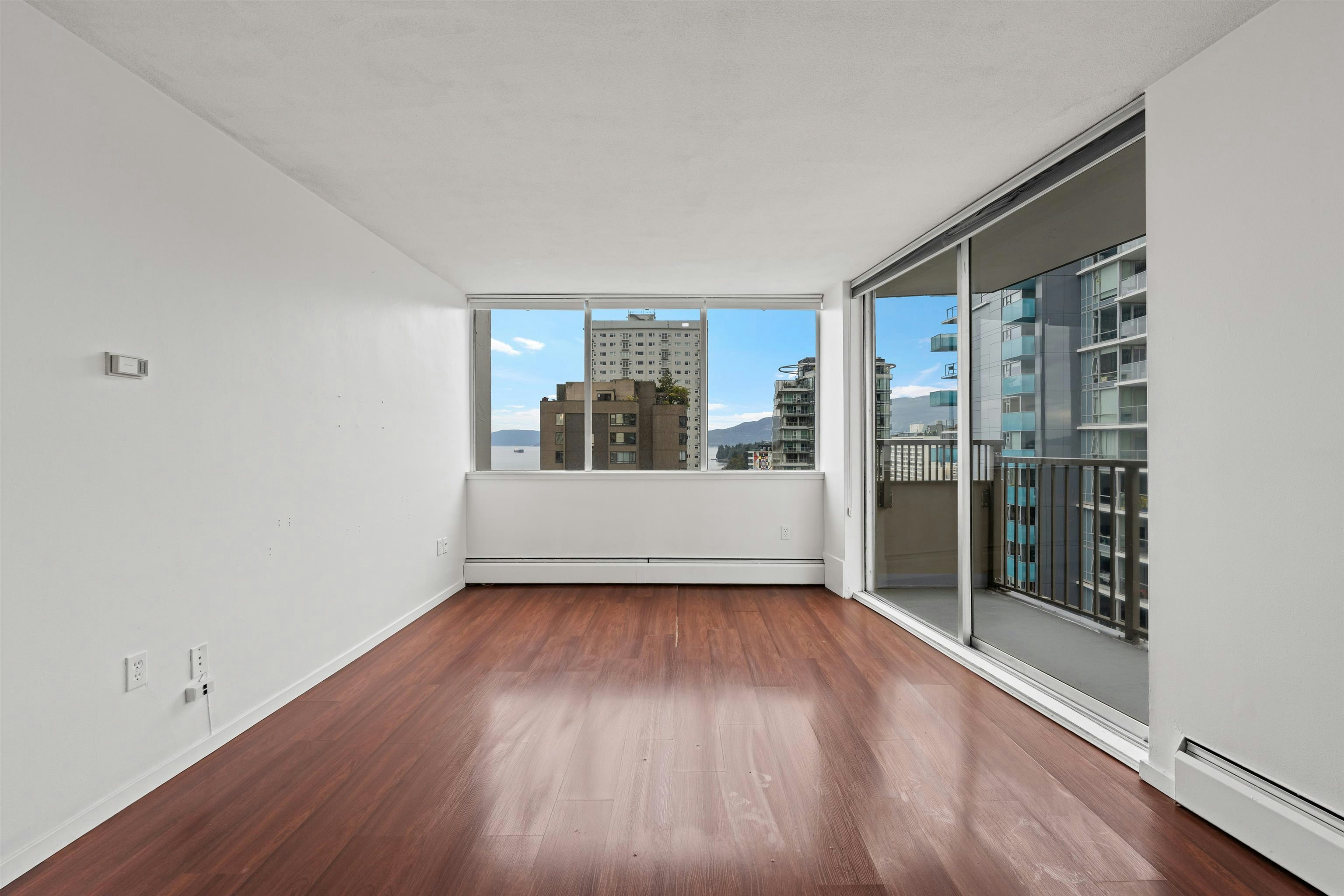 1504-1251 Cardero Street - 2