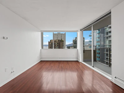 1504-1251 Cardero Street - 2