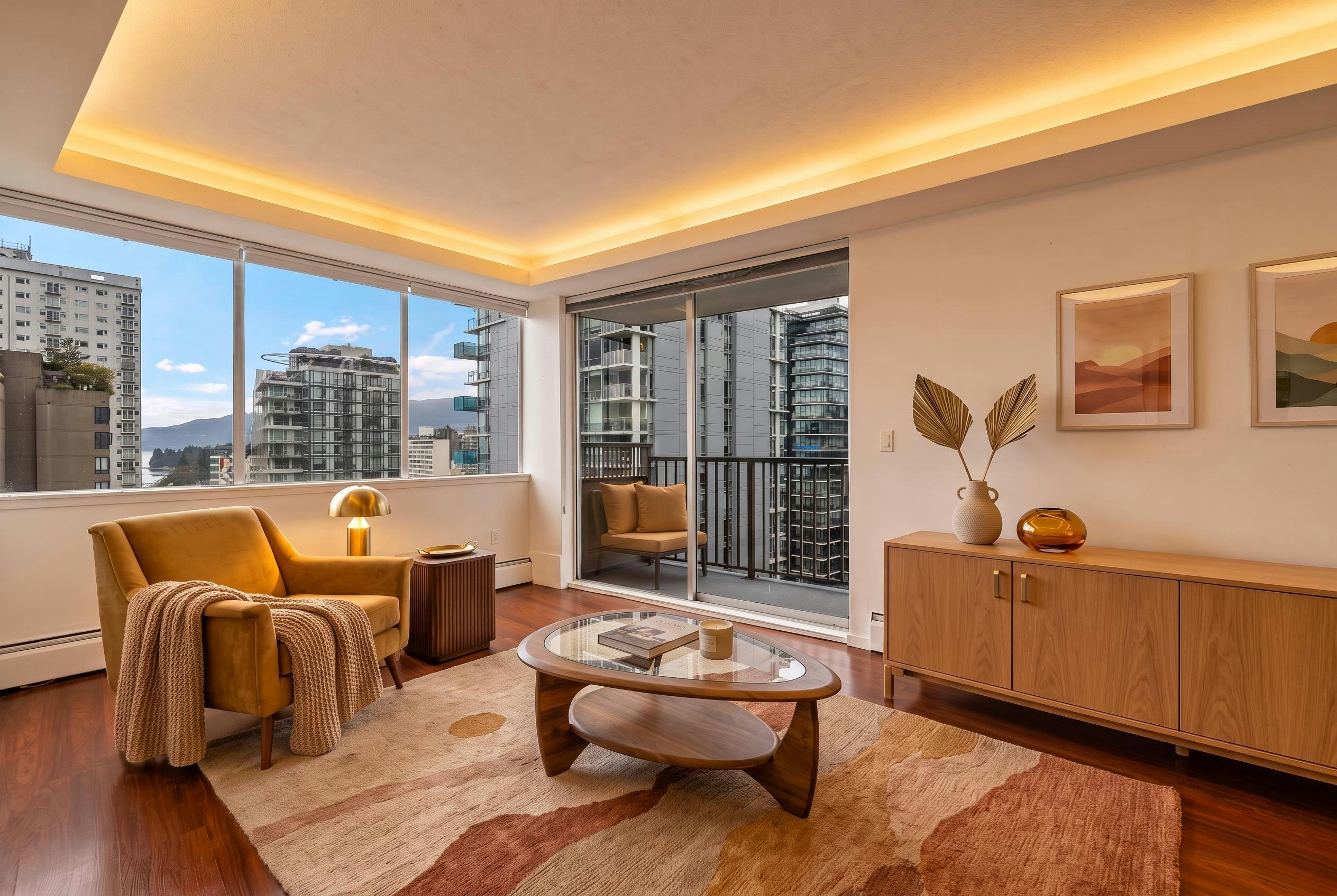 1504-1251 Cardero Street - 3