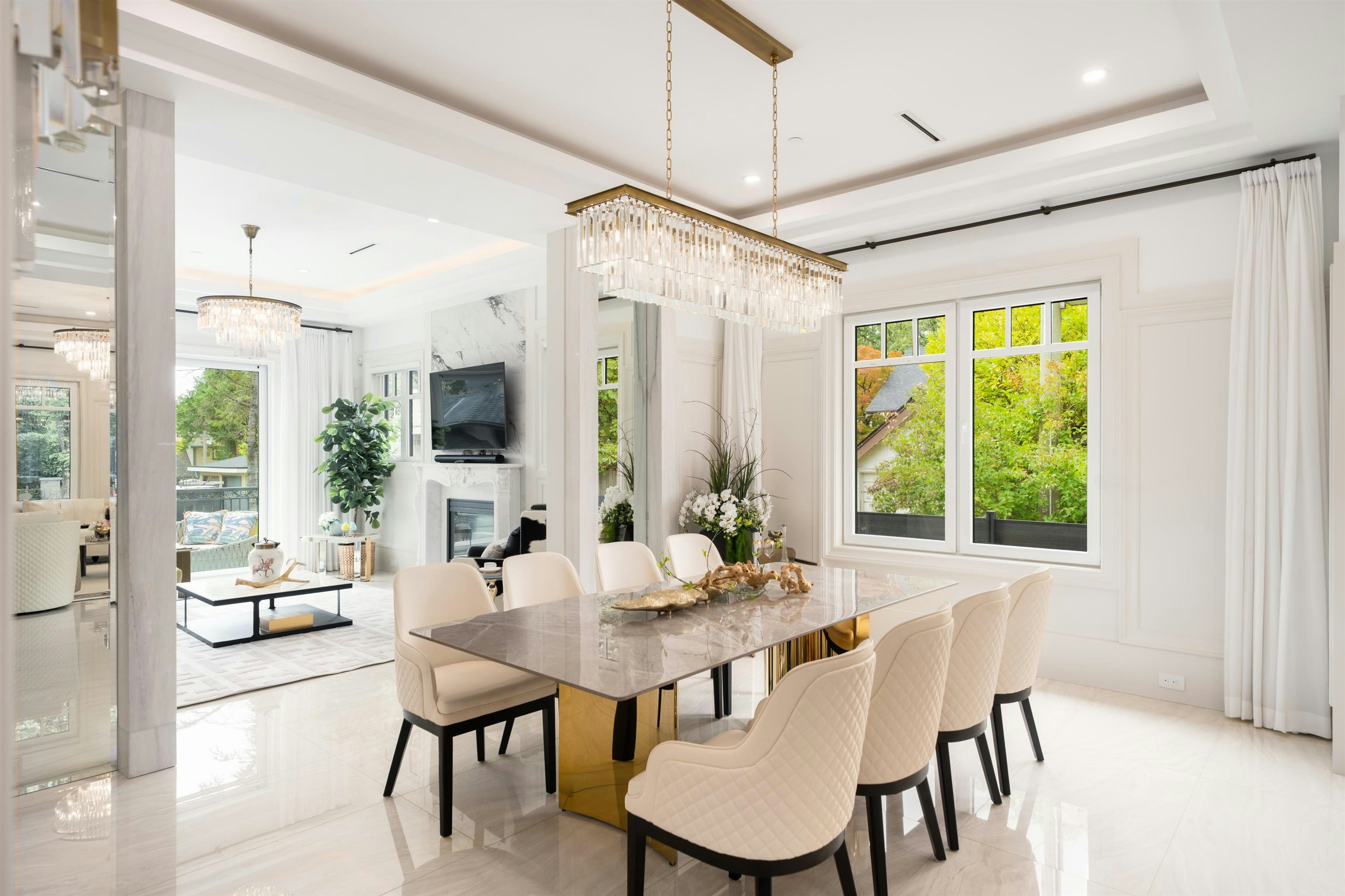 3282 W 34th Avenue, Vancouver, BC, V6N 2K4 - 8