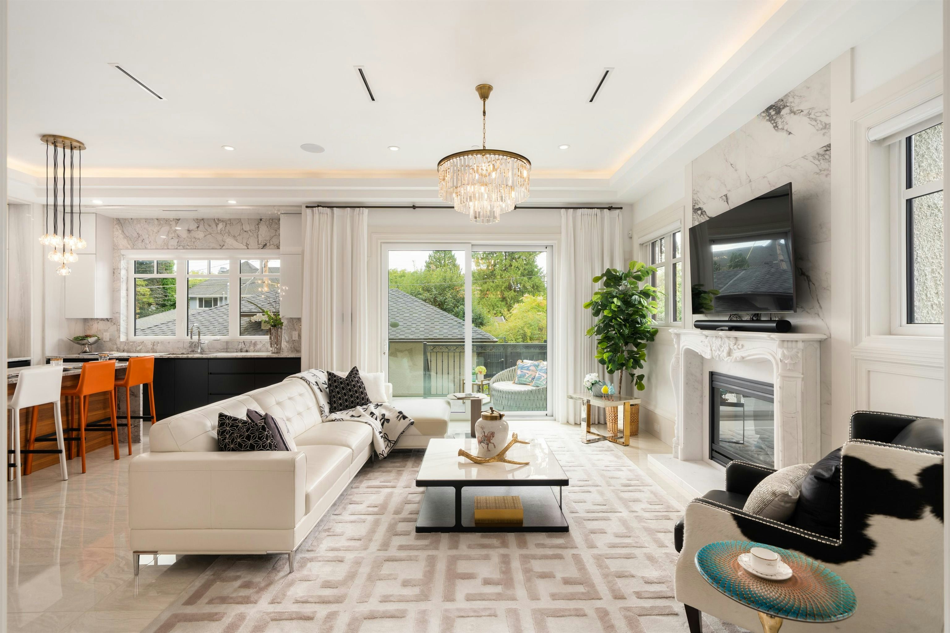 3282 W 34th Avenue, Vancouver, BC, V6N 2K4 - 9