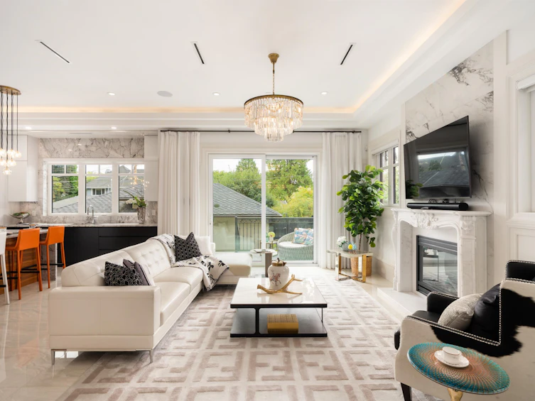 3282 W 34th Avenue, Vancouver, BC, V6N 2K4 - 9