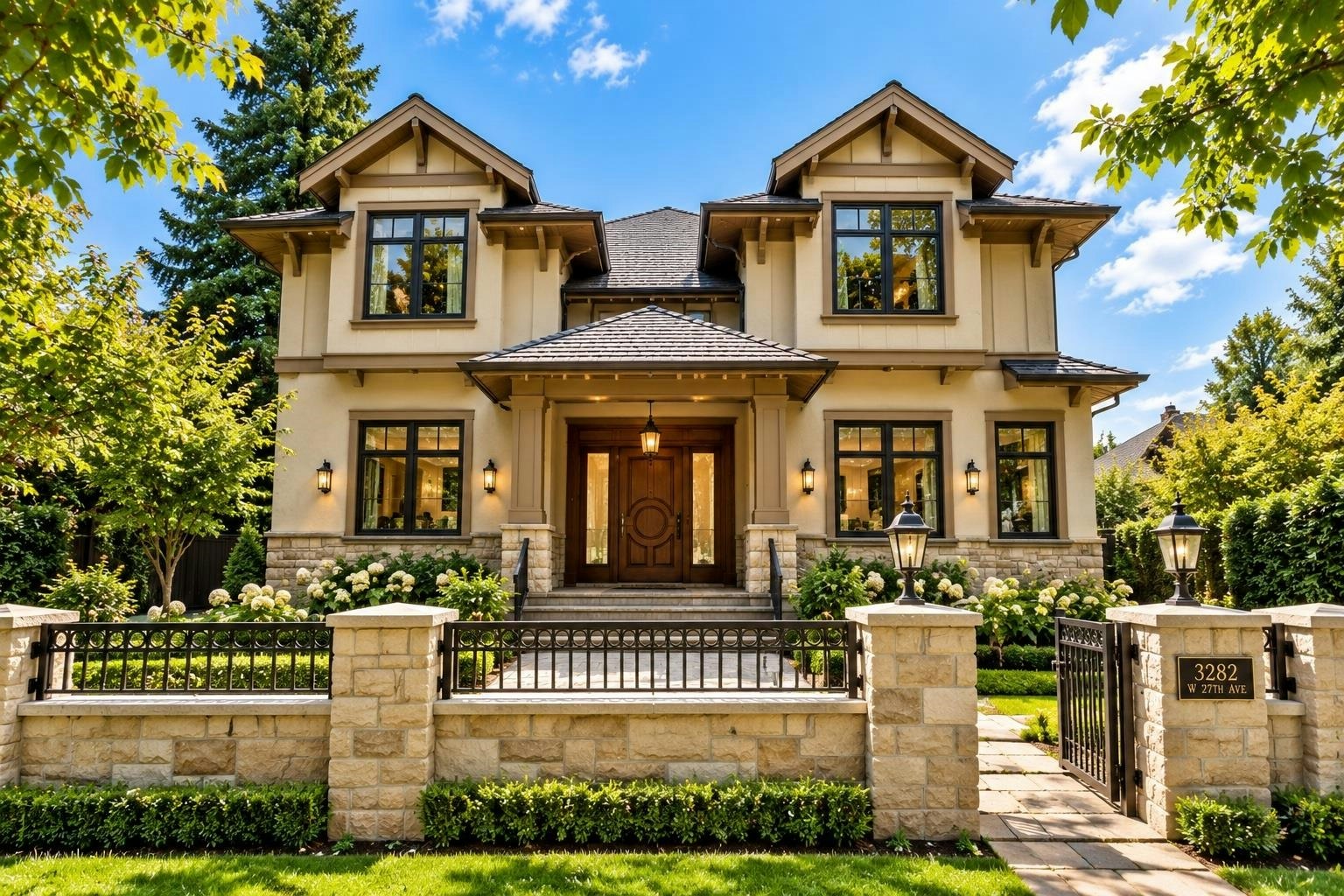 3282 W 34th Avenue, Vancouver, BC, V6N 2K4
