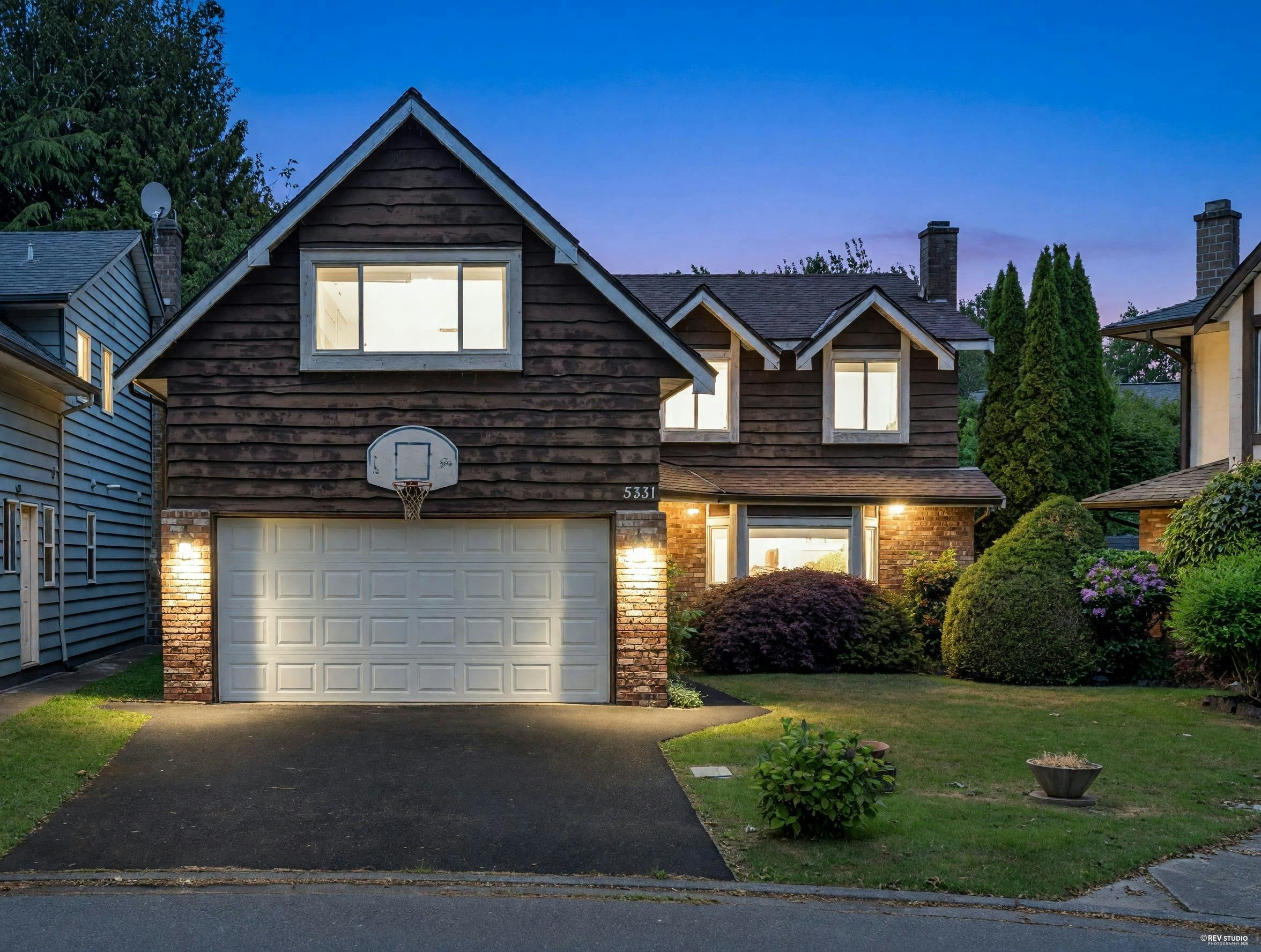 5331 Tiffany Place, Richmond, BC, V7C 5A6
