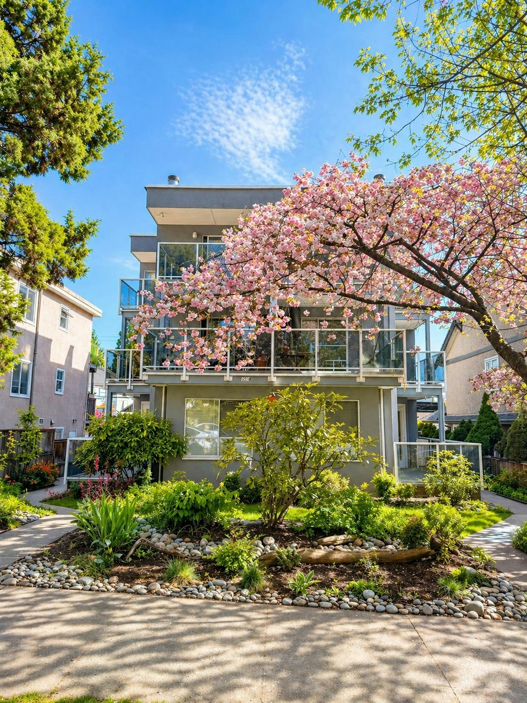 3-1510 E 3rd Avenue, Vancouver, BC, V5N 1G9