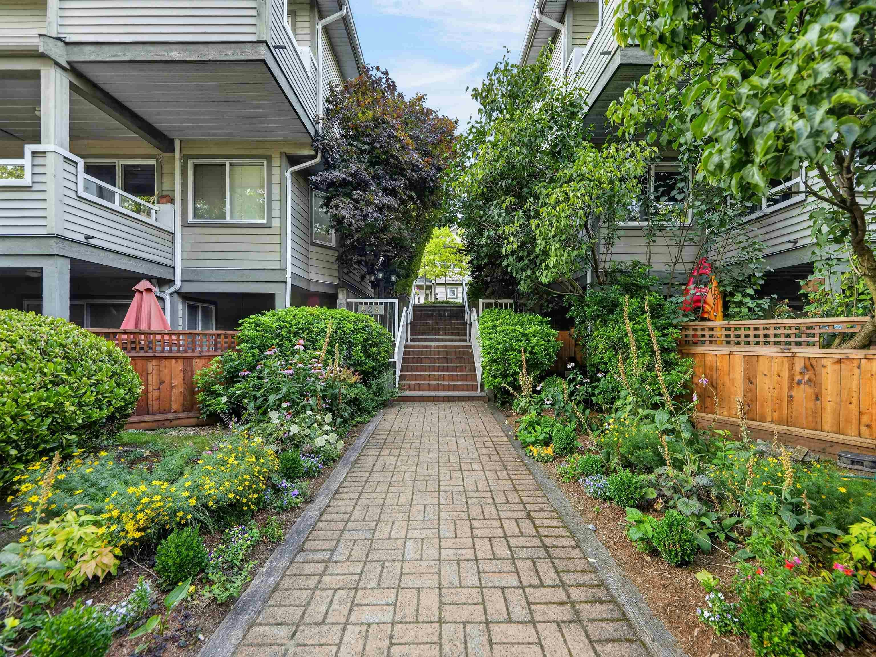 7-828 W 16th Street, North Vancouver, BC, V7P 1R3 - 30