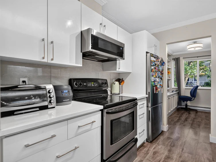 7-828 W 16th Street, North Vancouver, BC, V7P 1R3 - 6