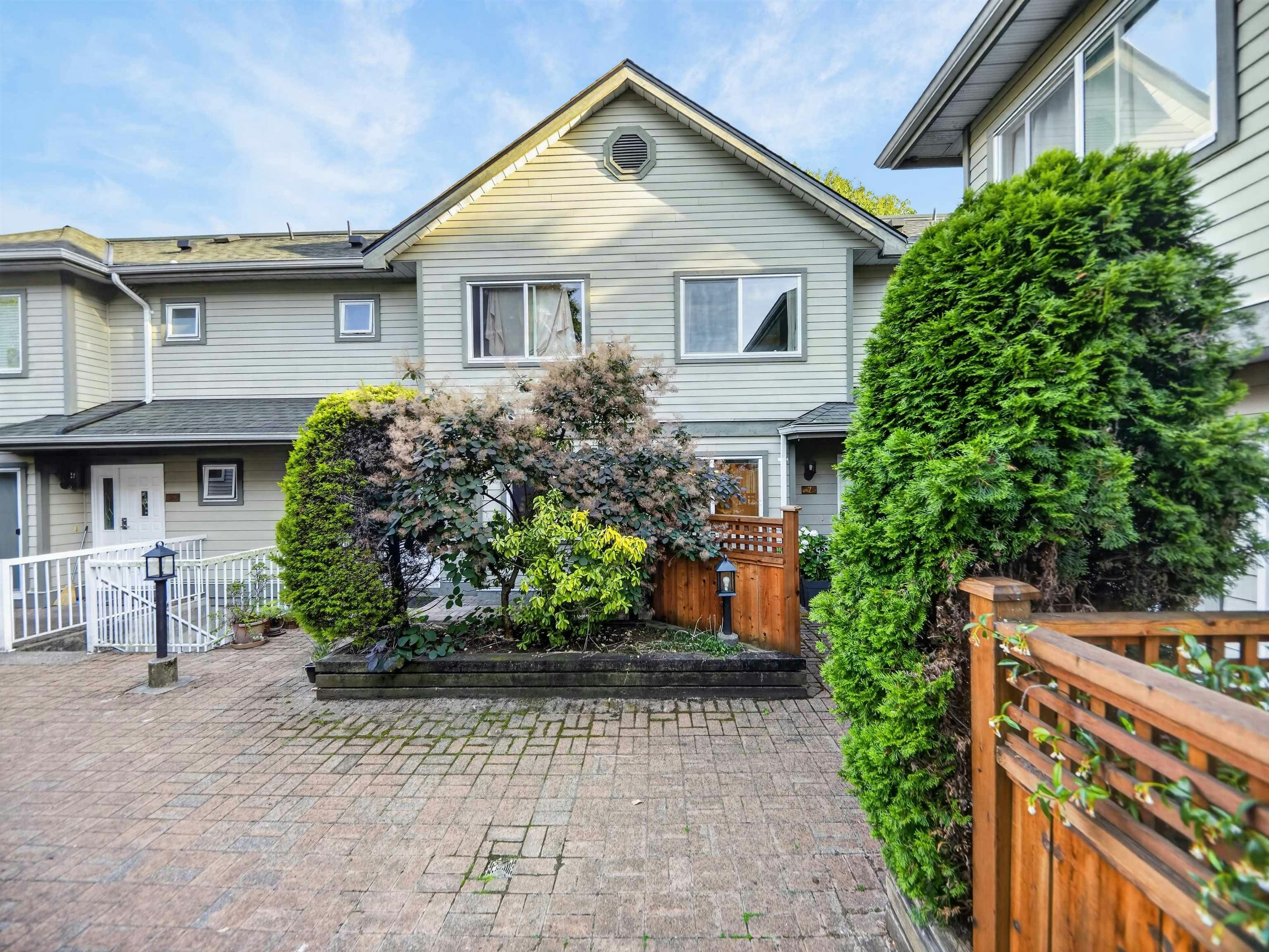 7-828 W 16th Street, North Vancouver, BC, V7P 1R3 - 28