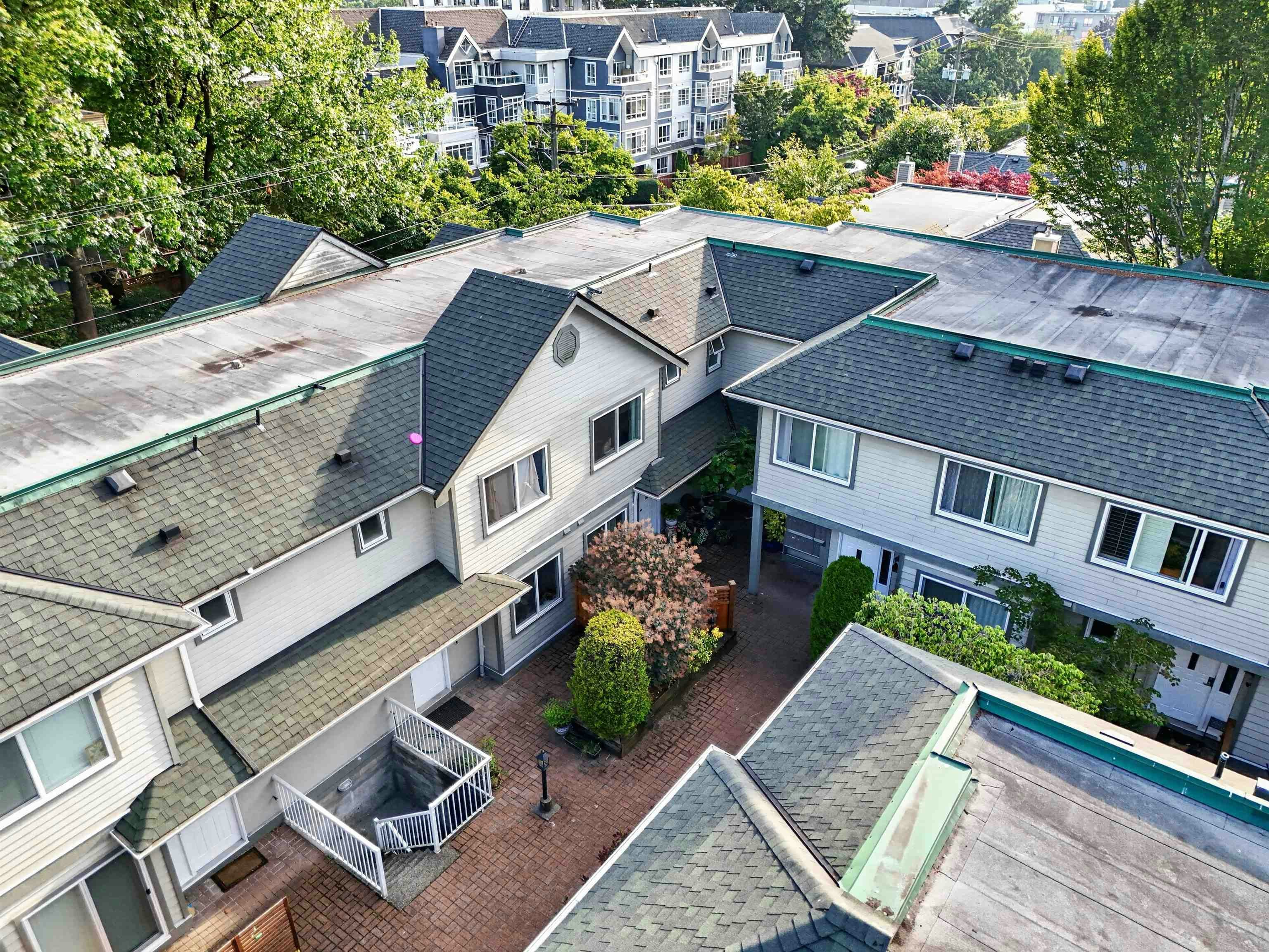 7-828 W 16th Street, North Vancouver, BC, V7P 1R3 - 31