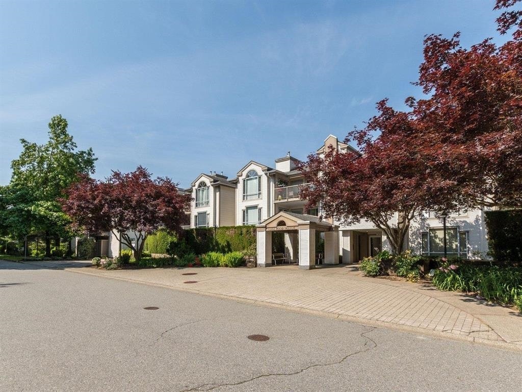 309-19122 122 Avenue, Pitt Meadows, BC, V3Y 2N7