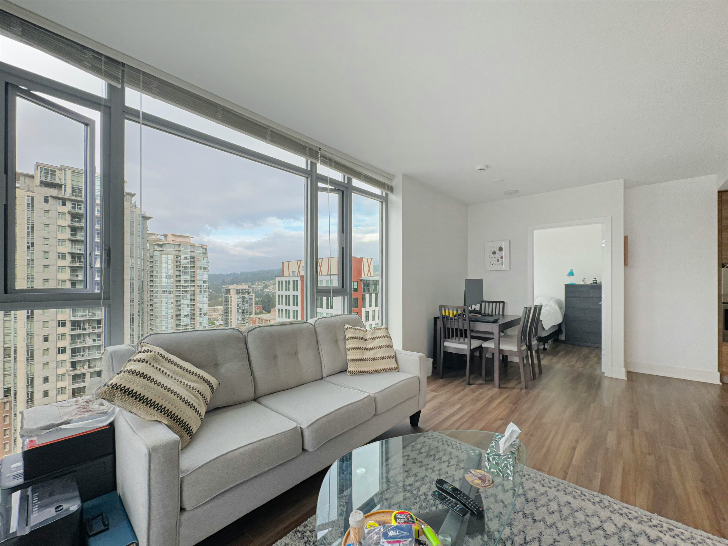 24xx-1188 Pinetree Way, Coquitlam, BC, V3B 0K9 - 6