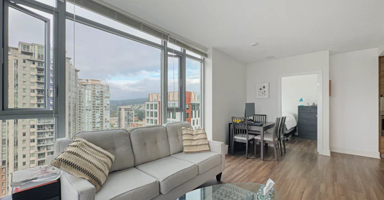 24xx-1188 Pinetree Way, Coquitlam, BC, V3B 0K9 - 6