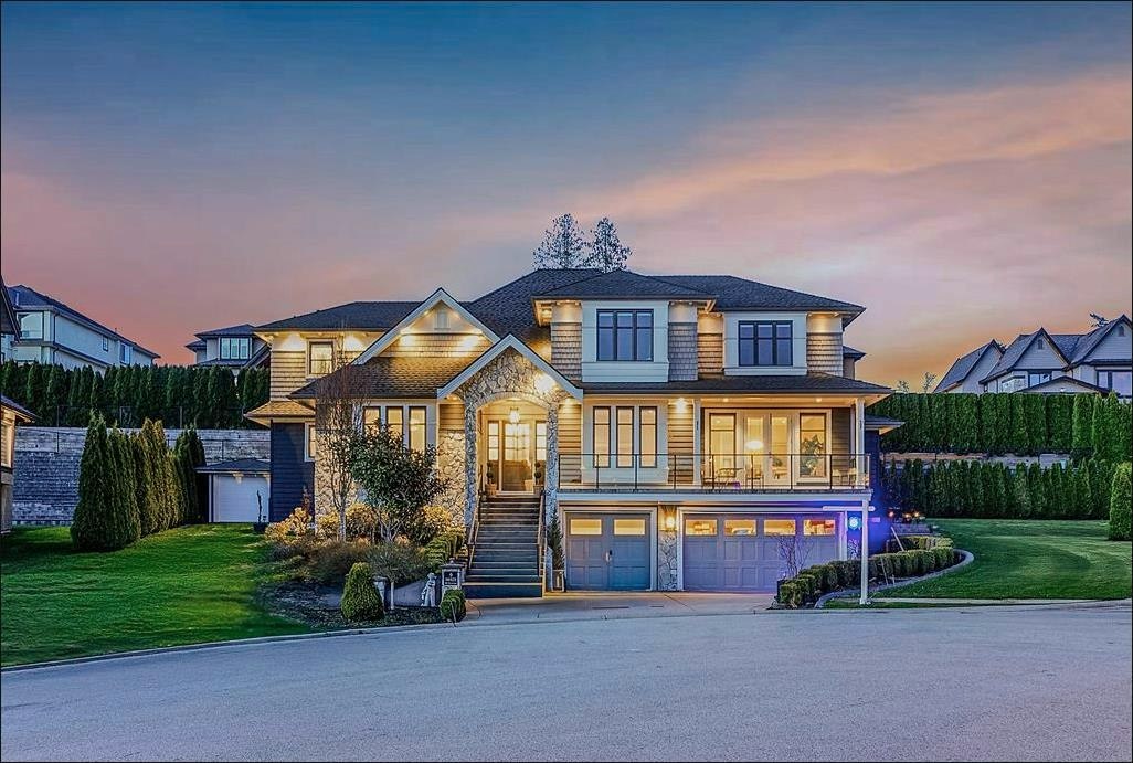 16521 58 Avenue, Surrey, BC, V3S 6P8