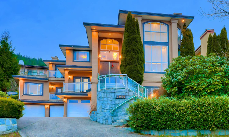 3059 Timber Court