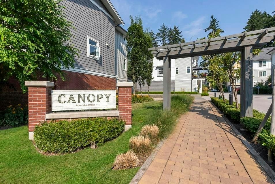 35-9718 161a Street, Surrey, BC, V4N 6S7