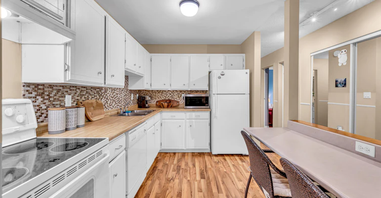 226-12170 222 Street, Maple Ridge, BC, V2X 8H1 - 8