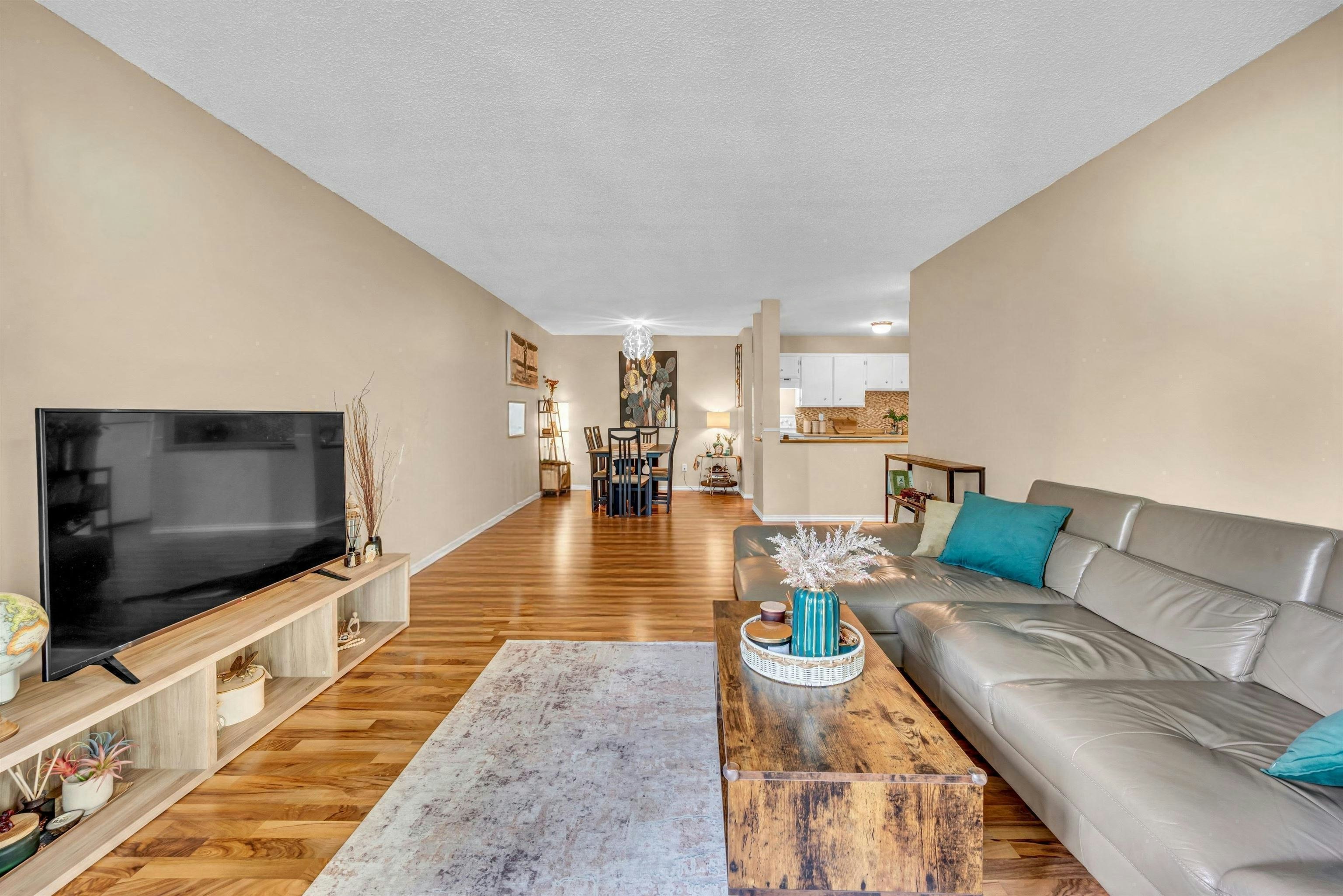 226-12170 222 Street, Maple Ridge, BC, V2X 8H1 - 3