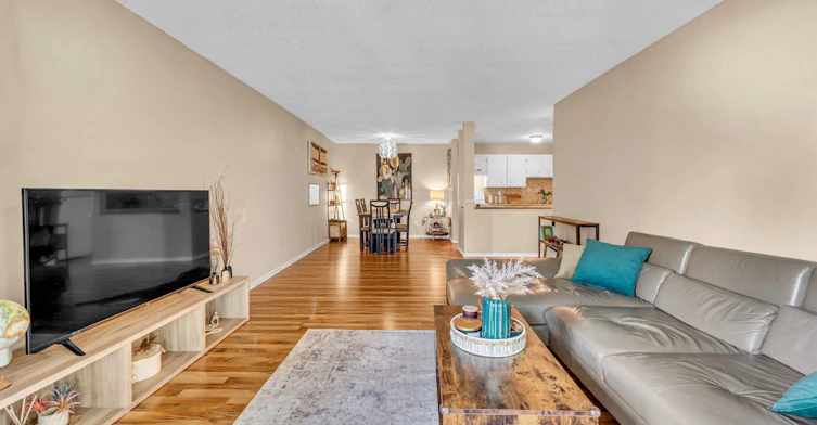 226-12170 222 Street, Maple Ridge, BC, V2X 8H1 - 3
