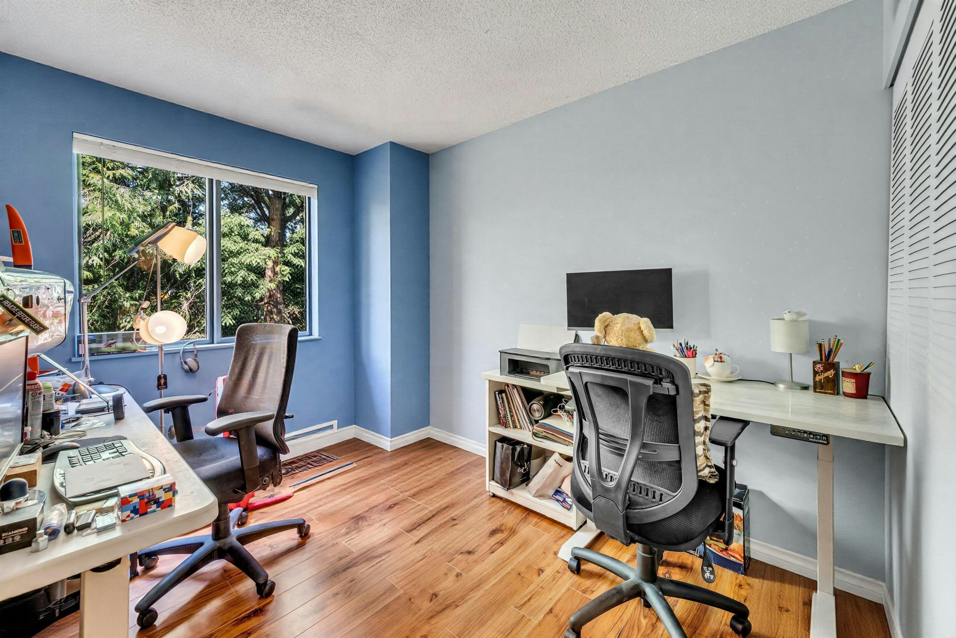 226-12170 222 Street, Maple Ridge, BC, V2X 8H1 - 5