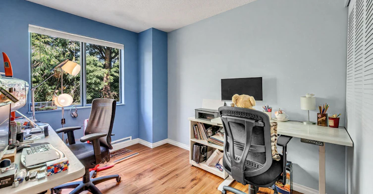 226-12170 222 Street, Maple Ridge, BC, V2X 8H1 - 5